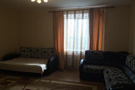 Квартира на Новый год!!!