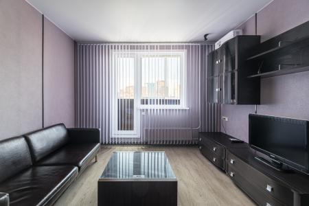 Апартаменты Flat Inn рядом с Парком Победы