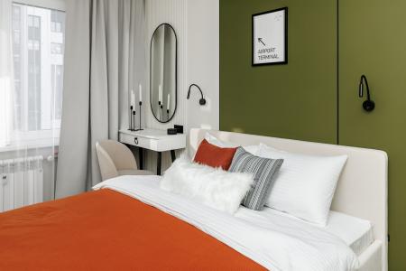 Квартира у Аэропорта. ЗАселяйся.