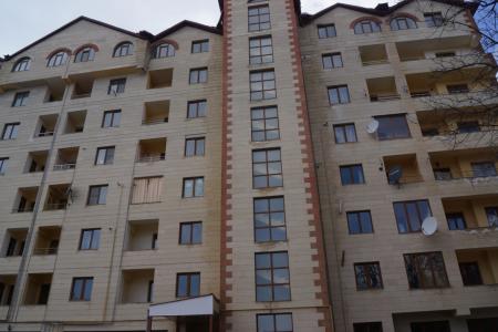 Гостевой дом в Цахкадзоре 2 комнатная квартира в элитном здании, до 4 гостей