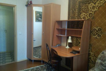 Система Гостиничных Сервисов Город, предлагает вам комфортабельную квартиру в самом центре Сыктывкар