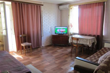 Квартира у моря!