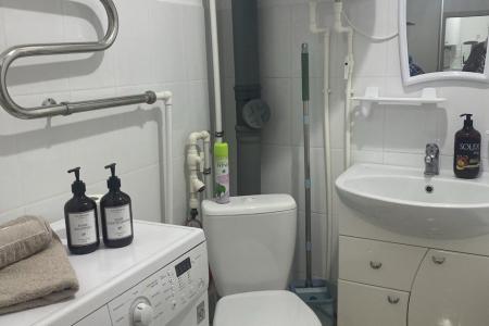 Студия в центре города