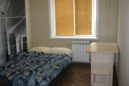 Студия в Северном, Советский район, ул. 9 Мая, 14