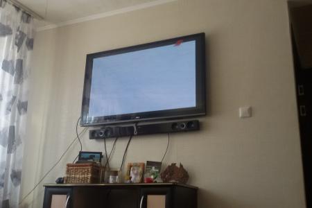 2-комнатная квартира-люкс в центре