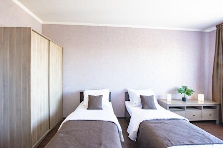 InnDays Садовая д.3 к2