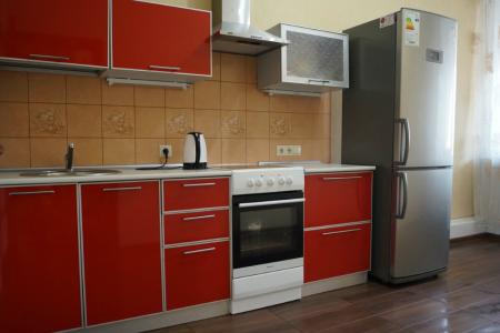 Квартира в новом доме рядом с торговым центром