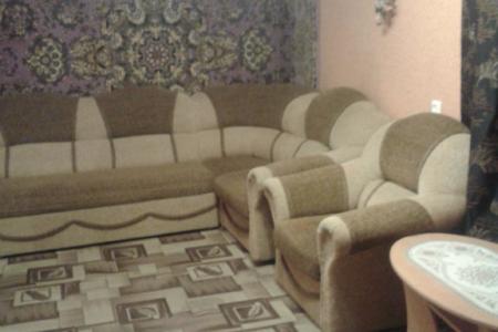 Квартира посуточно