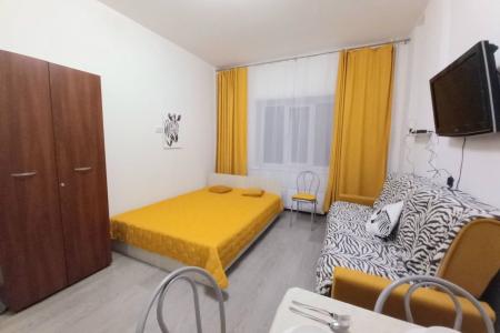 Квартира в шикарном доме для 4х