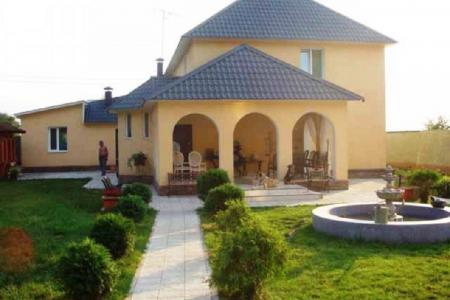 Посуточно д. Дятловка 17 км от МКАД Носовихинское шоссе