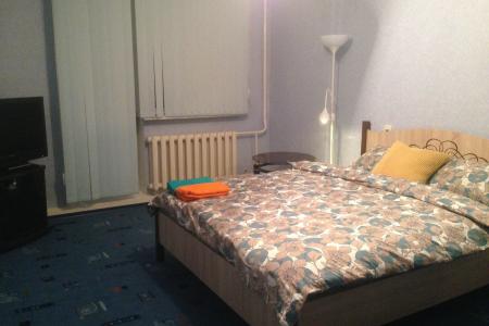 Квартира возле реацентра