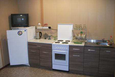 Домик для отдыха, проведения праздника