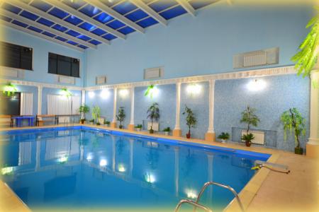 Коттедж в Новоглаголево