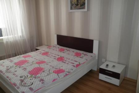 Симпатичная квартирка в зеленой зоне