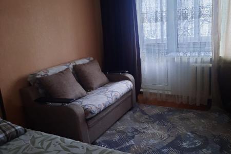Однокомнатная квартира. Центр.