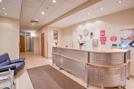 Хостелы Рус - Белорусская