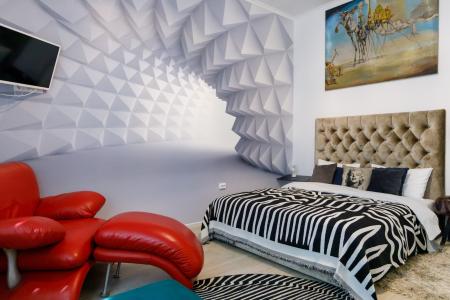 Квартира студия на Градовской 69а