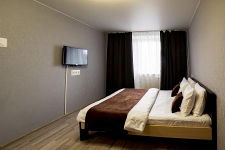 InnDays Красногвардейский бульвар, 37