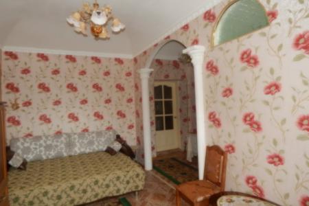 Квартира посуточно в центре города