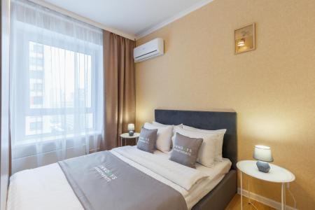 Inndays Apartments