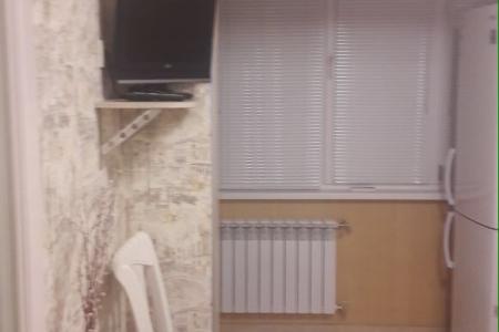 Однокомнатная квартира возле Набережной