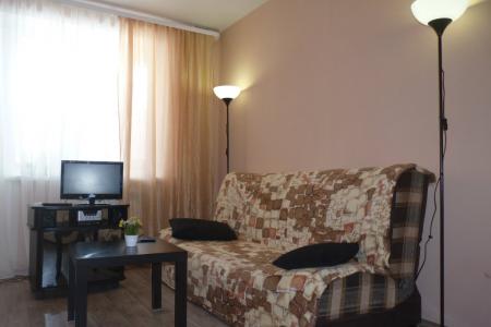 Сдаётся однокомнатная квартира около Онкоцентра