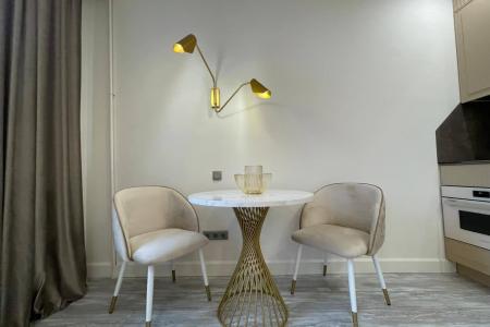 Пять Звёзд Кристалл