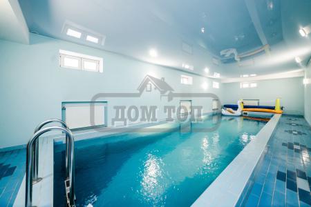 Топ 141 Усово