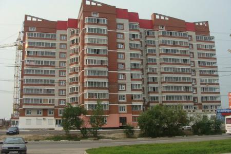 Элитная квартира возле областной больницы и авторынка