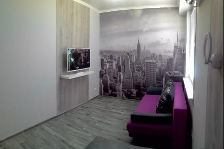 Сдам квартиру у моря в центре Адлера с дизайнерским ремонтом