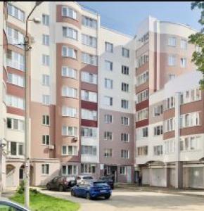 Уютная Квартира в новом доме рядом с Центром