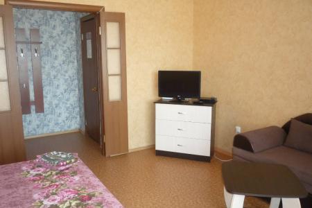 Сдам квартиру в 10-ом микрорайоне