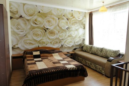 Отдельный гостевой домик в частном секторе, центре г. Ессентуки, 10 мин.ходьбы от питьевых бюветов.