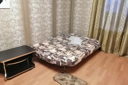 Квартира-студия на Троллейной