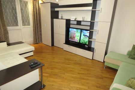 2-к квартира, 58 м², 12/16 эт.