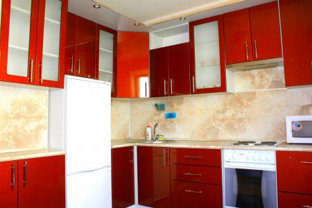 1 и 2-ком.кв., ОТЧЕТНЫЕ ДОК., интернетWiFi,ГОРЯЧАЯ ВОДА!