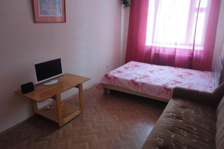 1 к.квартира в новом доме.