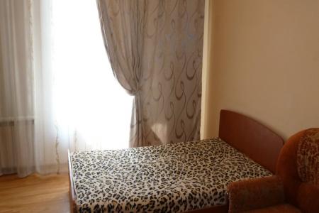 Однокомнатная квартира рядом с ТЦ КАРАМЕЛЬ