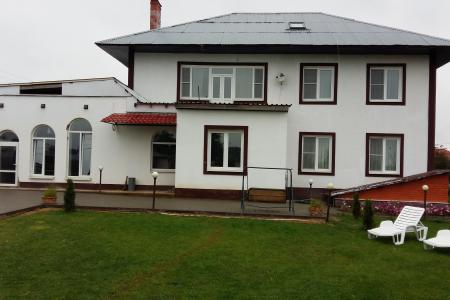 Коттедж №1112