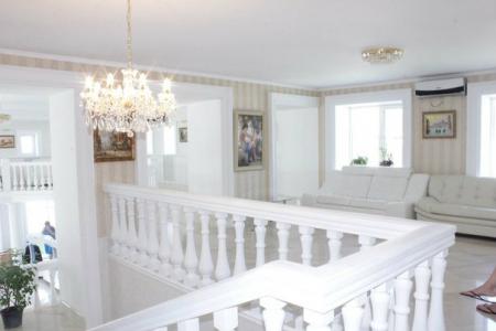 Приятный отдых за городом в шикарном SPA-отеле