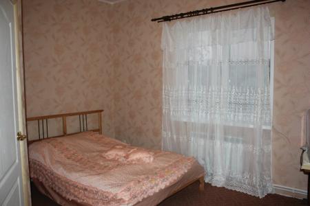 Двухкомнатная квартира в центре