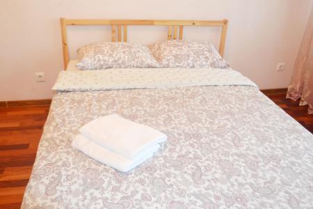 Апартаменты в самом сердце города...