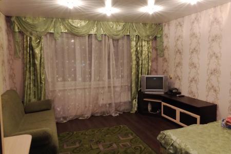 Однокомнатная квартира возле Ж\Д-вокзала