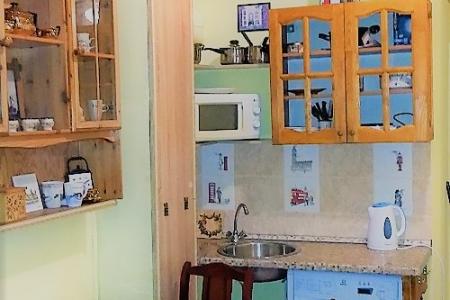 Супер студия в Центре Санкт-Петербурга