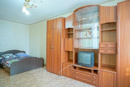 улица Ф.Гладкова