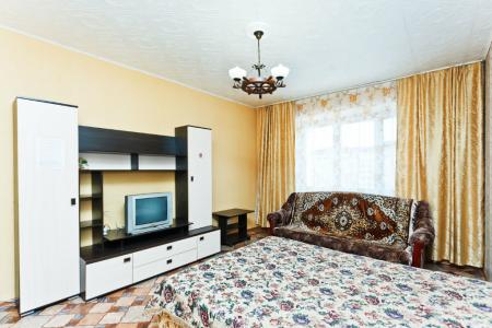 Однокомнатная квартиры Пермякова 66 район М.Видео,ТЦ Солнечный