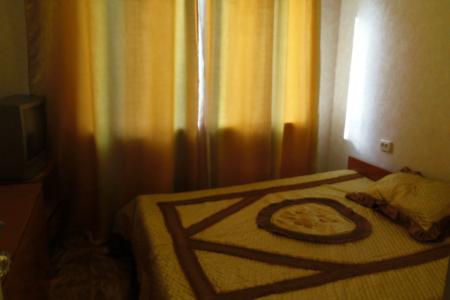 Сдам 2-комнатную квартиру без посредников!