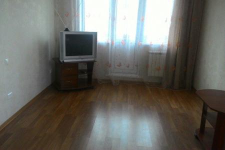 Однокомнатная квартира в центре города.