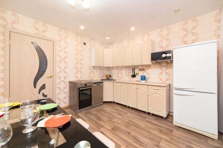 2-комн.квартиры посуточно рядом АКВАПАРК!!!