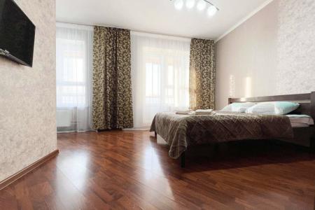 Однокомнатные апартаменты в ЦЕНТРЕ города